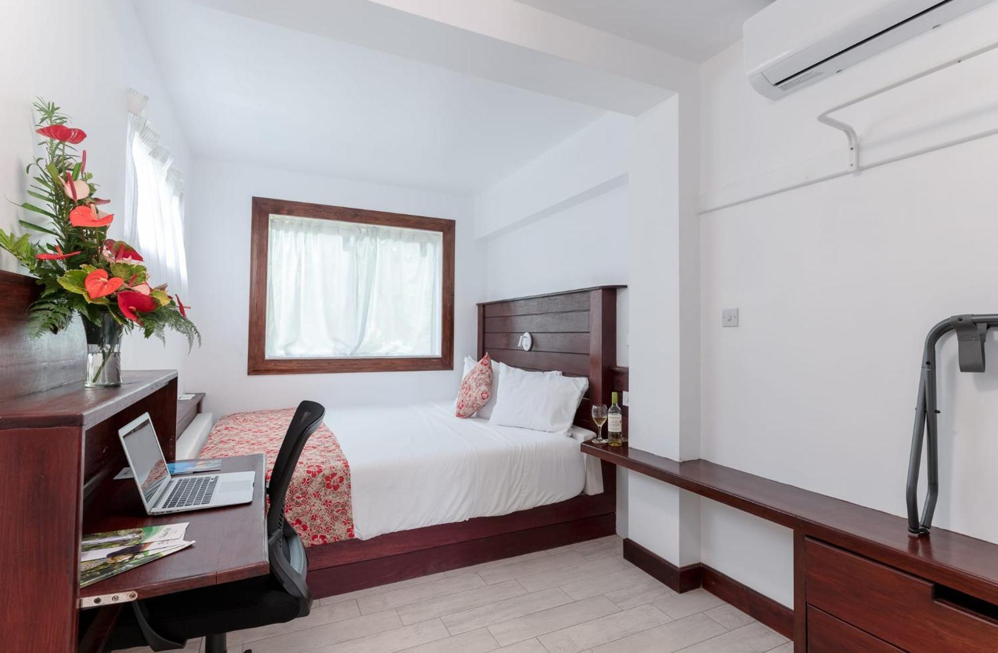 Villa Copthall Trafalgar Luaran gambar