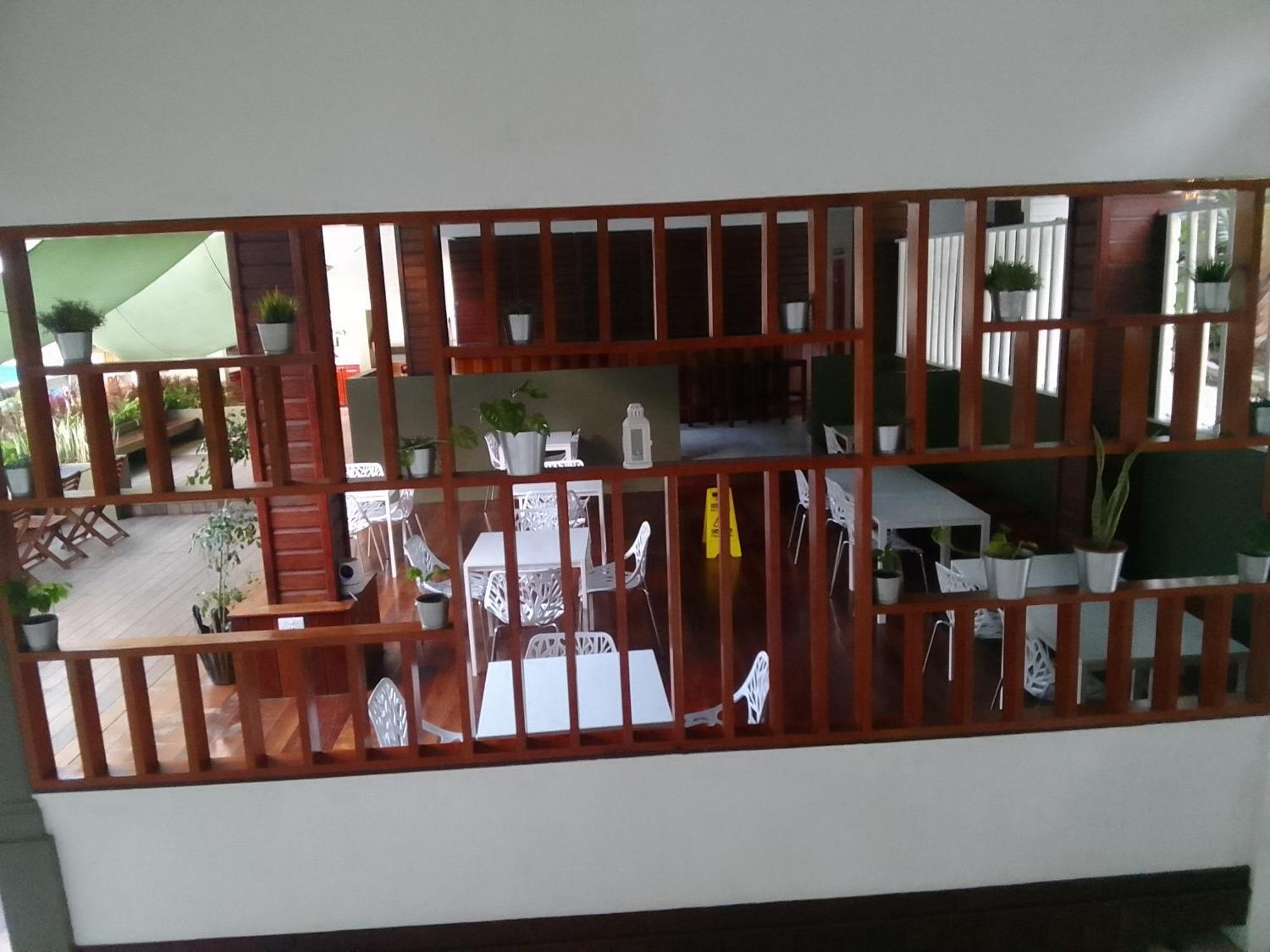 Villa Copthall Trafalgar Luaran gambar