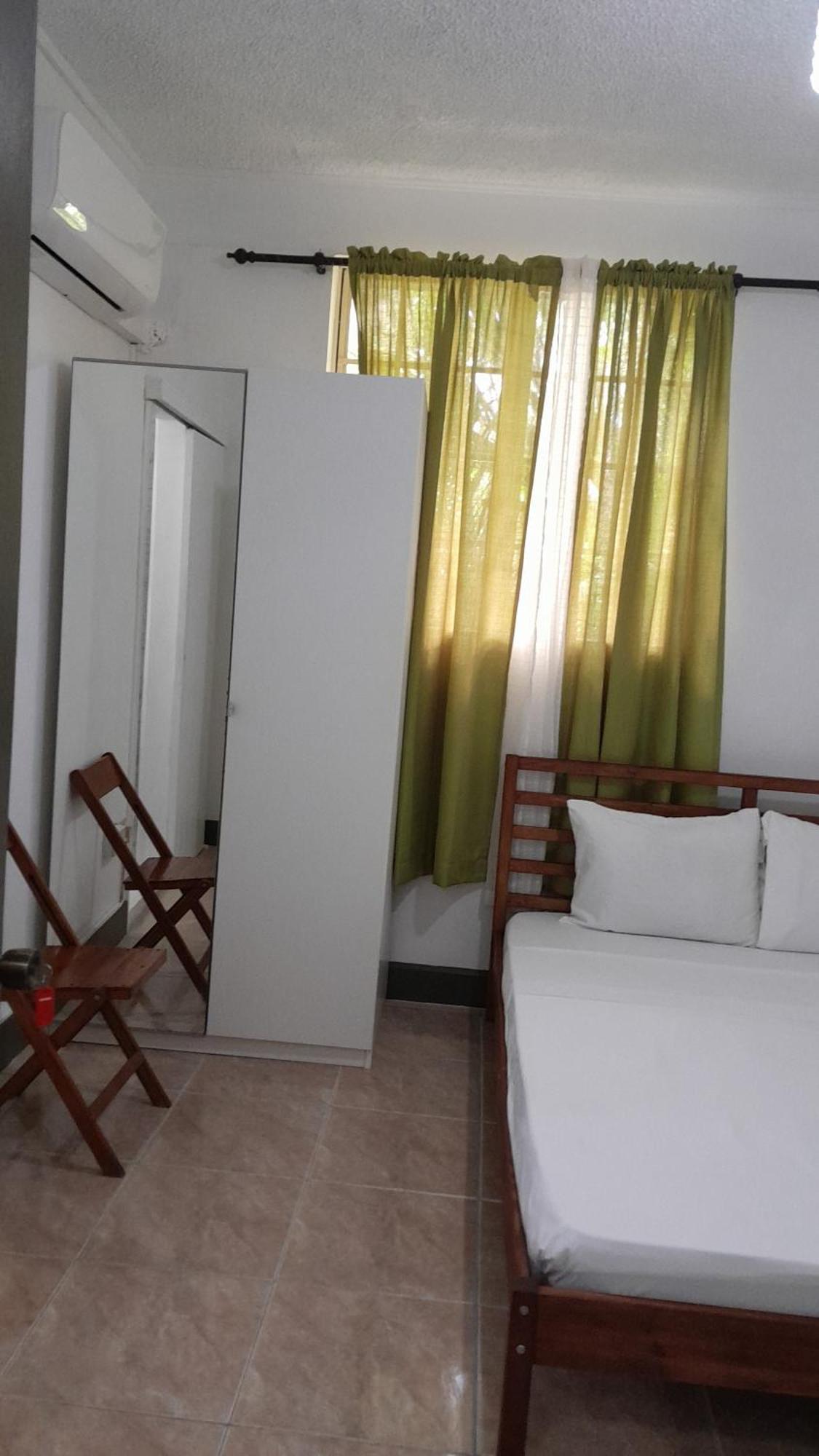 Villa Copthall Trafalgar Luaran gambar