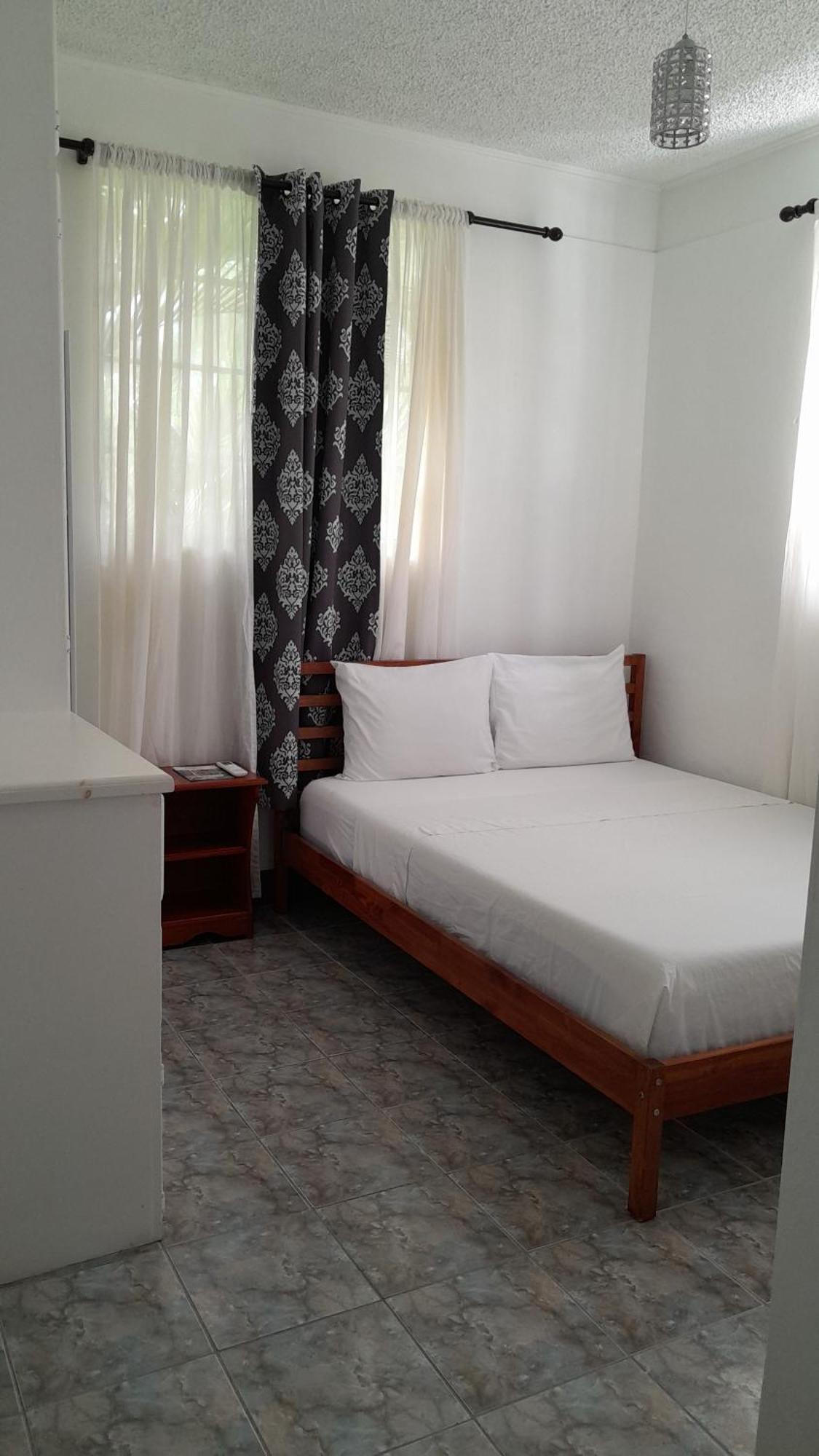 Villa Copthall Trafalgar Luaran gambar