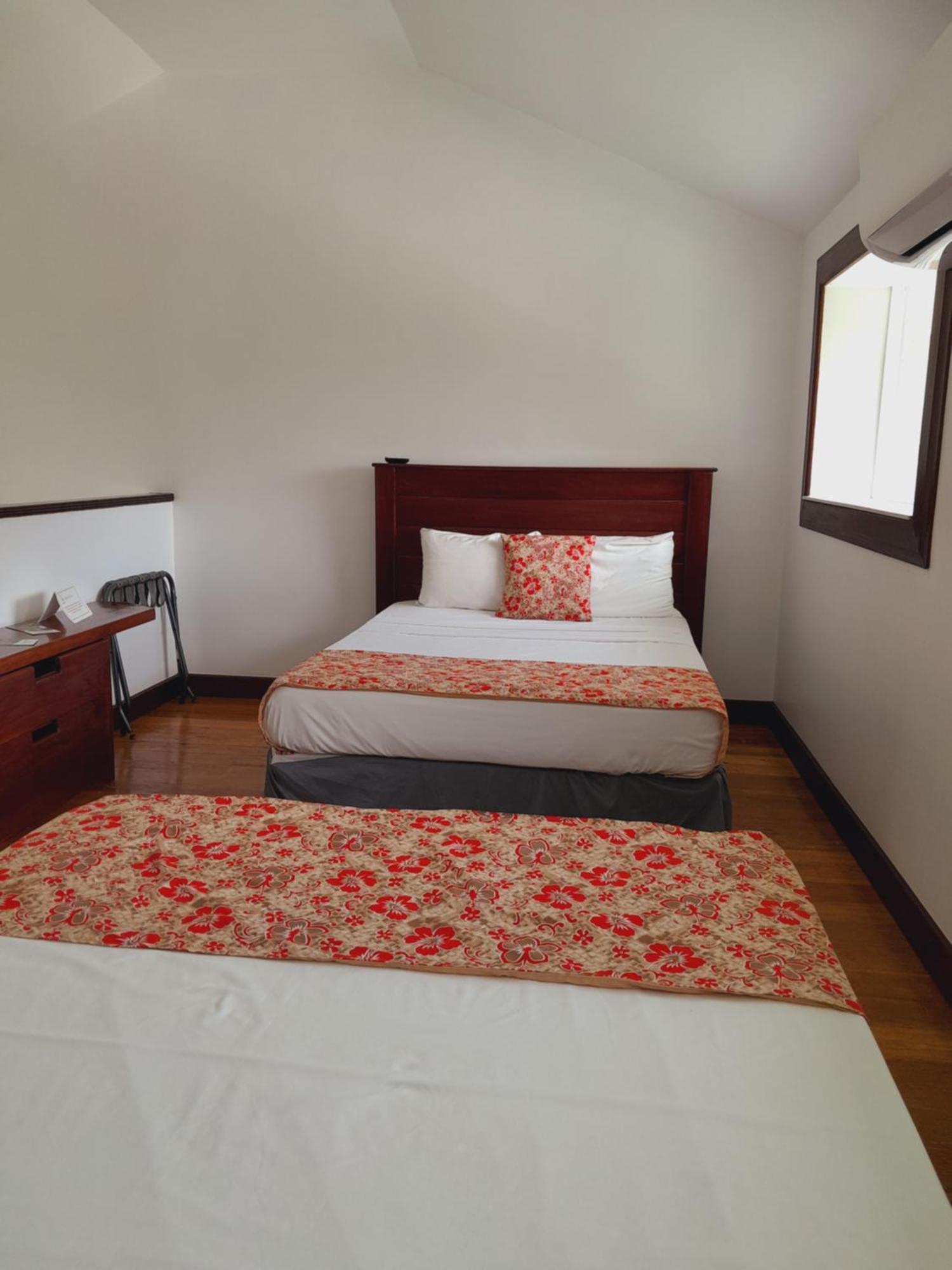 Villa Copthall Trafalgar Luaran gambar