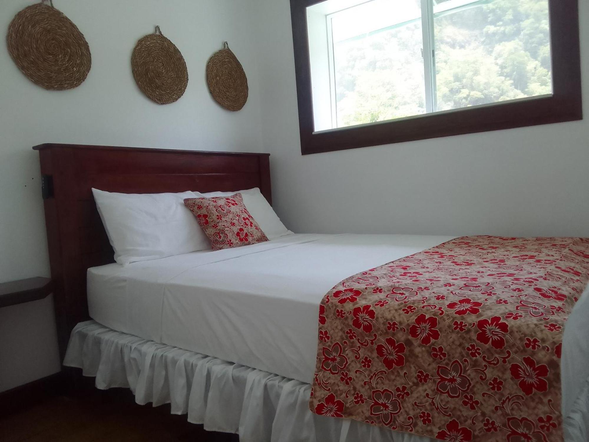 Villa Copthall Trafalgar Luaran gambar
