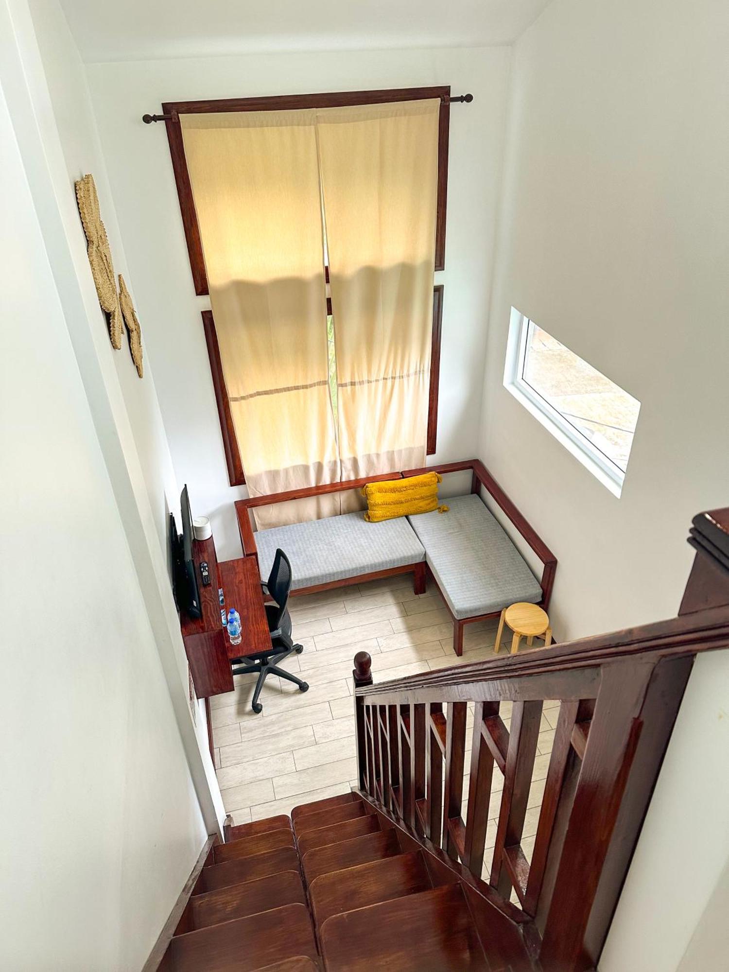 Villa Copthall Trafalgar Luaran gambar